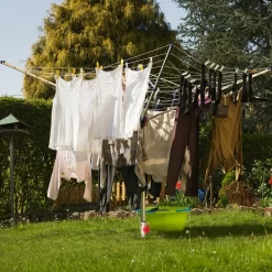 Relaxdays Bodenhülse Sonnenschirm 25 - 55 Mm -Küchendiscounter 0092305ebb26d931ac7960f13ad39b18