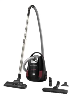 Rowenta RO 2669 EA City Space Bodenstaubsauger Leistungsstark Beutel 750 Watt -Küchendiscounter 015a3206b5d90cf68833cae38db3869d