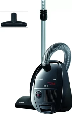 Siemens VSZ3XTRM11 Staubsauger Mit Beutel Z 3.0 Extreme Power