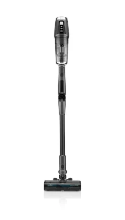 Hand- Und Akkustielstaubsauger ETA Sonar Artikel-Nr.: ETA223290000 2 In 1 Hand- Und Akkustielstaubsauger Mit Digital-Motor, Rotierender Turbobürste, Flexiblem Gelenk Und 25,2 V Li-Ionen-Akku. -Küchendiscounter 02c9373b6cb28269ecd69a4431bbe4f2