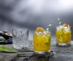 Pasabahce 52790 Timeless Whiskyglas, 355ml, Glas, Transparent, 12 Stück -Küchendiscounter 0311ccec7136134e61460e42c711f764