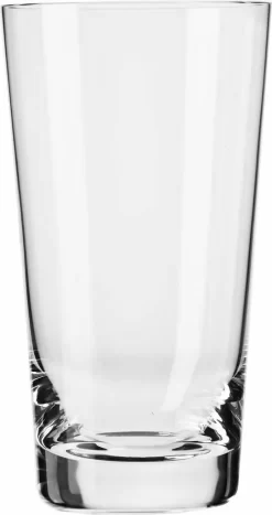 KROSNO Pure Weizen Biergläser, 6er-Set, 530 Ml -Küchendiscounter 03a87f26ef9a9203bc68e8f8c5c5ab85