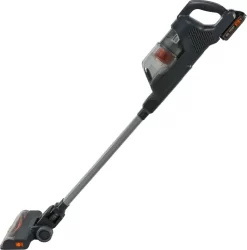 Black & Decker BHFEA18D1 Handstaubsauger Grau Beutellos -Küchendiscounter 041a4037d6904a7ca4b5e94267a8b394