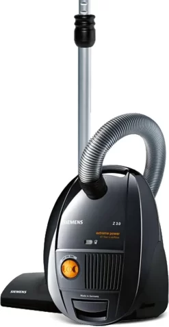 Siemens VSZ3XTRM11 Staubsauger Mit Beutel Z 3.0 Extreme Power -Küchendiscounter 04f9c8d8a50758344c28890ada473177