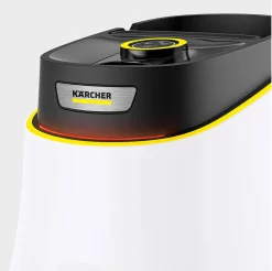 Kärcher SC 3 Deluxe EasyFix Premium, Zylinder-Dampfreiniger, 1 L, Weiß, 4 M, 1900 W, AC 15 Kärcher SC 3 Deluxe EasyFix Premium, Zylinder-Dampfreiniger, 1 L, Weiß, 4 M, 1900 W, AC -Küchendiscounter 05738688ece6402f01db7f9ee181d2e4