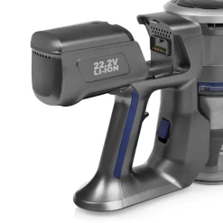 Princess Kabelloser Staubsauger Silencio 100 W 0,8 L -Küchendiscounter 05a5c7aeb5ca486f932072000afeee1c