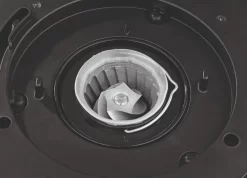 BEEM FRESH-AROMA-PERFECT II Filterkaffeemaschine Mit Mahlwerk - Thermo Kaffeemaschine Filterkaffeemaschine 10 Tassen Timer Thermoskanne Edelstahl -Küchendiscounter 066c04c20dae97568955da16e32e7243