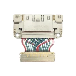 Ladebuchse Charging Port Connector Flex Kabel Für Microsoft Surface Pro 5 / Pro 6 Reparatur Ersatzteil