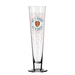Heldenfest Bierglas #12 Von Rebecca Buss -Küchendiscounter 07e91abb61fe49ed809a29eb423b29eb