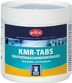 Eilfix Reinigertabs Für Kaffeeautomaten Espresso- Und Teemaschinen 250 Stk.