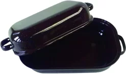 SFINX Doppel-bräter Glatt 25 Cm -Küchendiscounter 082aa43318ff992804c5babf3780a6da