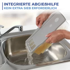 Wenko Mikrowellen-Kochblitz -Küchendiscounter 0841d544745117d1a735d7fa77d19dc0