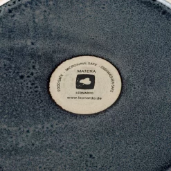 Leonardo Keramikgeschirr-Set Matera 18tlg. Grau, 026055 14 Leonardo Keramikgeschirr-Set Matera 18tlg. Grau, 026055 -Küchendiscounter 0851a3026a7a999a3476d5c65135a27f