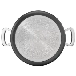 Tefal UNLIMITED PREMIUM Kochtopf 24 Cm (5 L) + Deckel -Küchendiscounter 0a853867b7208a086da99a12c08d7810