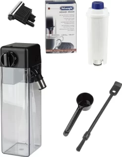 De'Longhi DeLonghi ETAM 29.660.SB Autentica Cappuccino Kaffeevollautomat 25 De'Longhi DeLonghi ETAM 29.660.SB Autentica Cappuccino Kaffeevollautomat -Küchendiscounter 0ac69c0c6ed3861e622d83332694a8c2