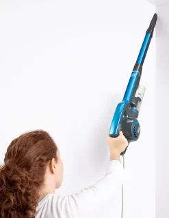 Black & Decker Stick-Staubsauger 2 In 1 Cyclon Stick-Sauger 600W Black+Decker BXVMS600E -Küchendiscounter 0aeba7a14e7ebdee7afdb9f373851733