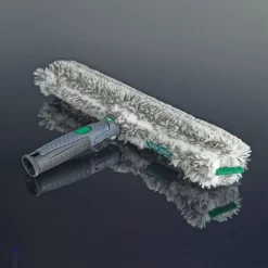 UNGER ErgoTec NINJA Fensterreinigungs Starter-Set 2in1 AKN10 -Küchendiscounter 0b87965632c046aee7465832d7c21a31