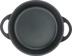 Tefal Trattoria Topf Mit Gussdeckel, 20cm, 2,55l, Aluguss -Küchendiscounter 0b976a16578e83a63ee5e2aabe10700f