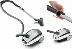 SEVERIN Bodenstaubsauger S'Power Snowlight BC 7035 -Küchendiscounter 0bef83140ba5c0442c81ff678689677f