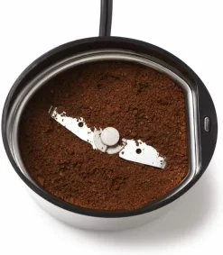 Krups Espressomaschine Calvi Steam&Pump XP344010 + Kaffeemühle + 1kg Best Crema Kaffeebohnen -Küchendiscounter 0e45cf316912367620e5ae5360c7b463