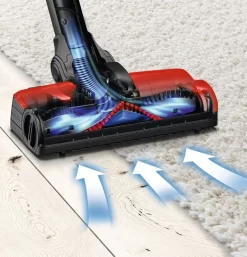 Bosch BBS81PETM Unlimited ProAnimal Rot Serie 8 Akkustaubsauger 18V 76db(A) -Küchendiscounter 0ec0be6615921b01a08b6fb9433a5ead