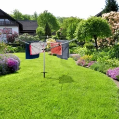 Relaxdays Bodenhülse Für Sonnenschirm Schwarz -Küchendiscounter 0f099f4b0a70448bb302fa1761f3c59b