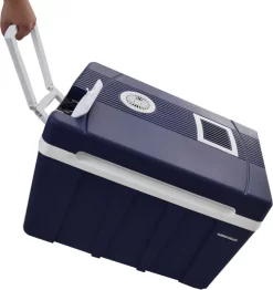 Kühlbox Dschubba 50 Liter Warmhaltefunktion - A-Ware/: A-Ware -Küchendiscounter 0f9a2b3a8109fd254df5449ff3b7fb09