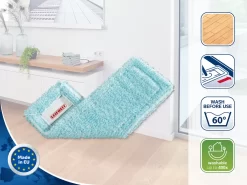 Leifheit Wischbezug Profi XL Super Soft 9 Leifheit Wischbezug Profi XL Super Soft -Küchendiscounter 0ff88f70e7ea94457004a4009e487599