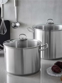 Jumbotopf Profi 30 X 24cm, 17 Ltr. 7 Jumbotopf Profi 30 X 24cm, 17 Ltr. -Küchendiscounter 10d4ceb41b2adfb1499e56c04e569006