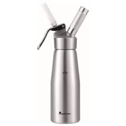 Bergner Schlagsahne-Spender -Küchendiscounter 110c4697bdf5d5d8b6a5a323ba10f85e