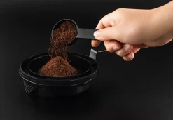 Krups KM4689 - Filterkaffeemaschine - 1,25 L - 850 W - Schwarz -Küchendiscounter 118aa8005215419fb15f89e87c03ac11