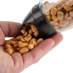 APS Snackspender Mit 0,35 Liter Volumen Schwarzer Ovalen Öffnung -Küchendiscounter 11c11b6e5b58b4969115e0edf74f3770