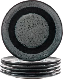 Leonardo Keramikgeschirr-Set Matera 18tlg. Grau, 026055 10 Leonardo Keramikgeschirr-Set Matera 18tlg. Grau, 026055 -Küchendiscounter 11c363aa8cff07a956d14c7a33ef53f1