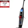 Vileda JetClean Bodenreiniger, 400 W, 5,3 Tonnen, Schwarz