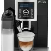 De'Longhi DeLonghi ECAM 23.466.B Kaffee Vollautomat Schwarz