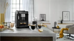 De'Longhi Delonghi ECAM 290.22.B Schwarz -Küchendiscounter 1527a1ee36f0fcd15c022cb5c89cb89c