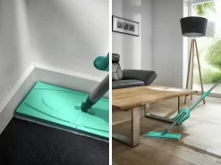 Leifheit Bodenwischer Picobello M Micro Duo -Küchendiscounter 1527a3f542a7e5563f5ff72f716519c7