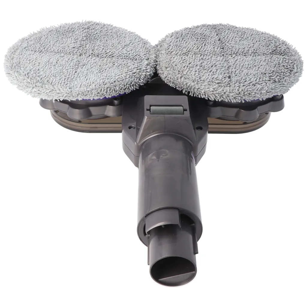 Elektrischer Mopp Für Dyson V7, V8, V10, V11 Mit Wassertank, Ohne Die 2 Erforderlichen Wischtücher 5 Elektrischer Mopp Für Dyson V7, V8, V10, V11 Mit Wassertank, Ohne Die 2 Erforderlichen Wischtücher – Bild 5
