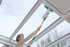 Leifheit Teleskopstiel 190 Cm Click System Mit Gelenk -Küchendiscounter 16b21a996fb7db8a3b5a258116df0d23