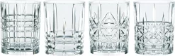 Nachtmann Whiskybecher Highland 345ml H:10,2cm, Klar (4er Pack) 29 Nachtmann Whiskybecher Highland 345ml H:10,2cm, Klar (4er Pack) -Küchendiscounter 1733bd6f1734355749ed32961e2192d4