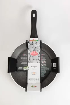 BALLARINI Bratpfanne Bologna Granitium Ø32cm -Küchendiscounter 180e1d5bb76d50f5cfd625450f6490ba