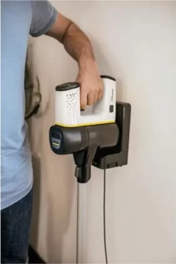 Kärcher VC6 Cordless Premium OurFamily Akkuhandstaubsauger 2-in-1 -Küchendiscounter 1835a0ab8464b4fc06ecc45a7c7f89ad