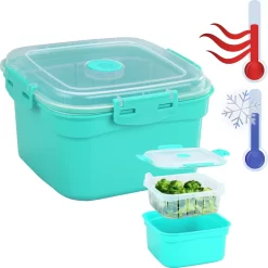 Wenko Mikrowellen-Dampfgarer 2 Liter 21 Wenko Mikrowellen-Dampfgarer 2 Liter -Küchendiscounter 18609a590c82e596376aad3ce51b37a1