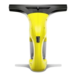 Kärcher WV 1 - Fenstersauger - Gelb/schwarz -Küchendiscounter 1919fc88bf01db9c4191aaaf0dc0aade