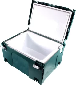 Makita Kühlbox Type 3 Blau 11 L -Küchendiscounter 1985284dd15381bfa6d56ce9f36e217a