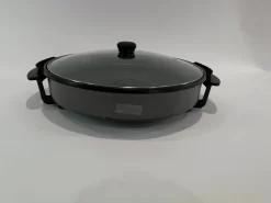 Caso Profi Partypfanne 1491 NEU -Küchendiscounter 198c68e24e86ec10ee4d4ebbee4361e3
