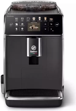 Philips Saeco SM6580/10 GranAroma Kaffeevollautomat Mit Farbigem Display Edelstahl 8 Philips Saeco SM6580/10 GranAroma Kaffeevollautomat Mit Farbigem Display Edelstahl -Küchendiscounter 19f168254a86544531dbf1b6e2dd6aa7
