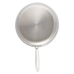 Just Vegan ECO Pfanne CeraVegan 28 Cm Edelstahl Grün -Küchendiscounter 1a481d13ff32b8bcab4b4f3ad8d5c51a