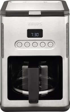 Krups KM 442D Control Line Kaffeemaschine -Küchendiscounter 1a8314f598cc10f8ba46b3c54002d6c7
