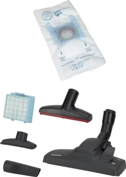 Siemens VSZ3XTRM11 Staubsauger Mit Beutel Z 3.0 Extreme Power -Küchendiscounter 1ab120ad2dcdf90348f5f490059a4eb9